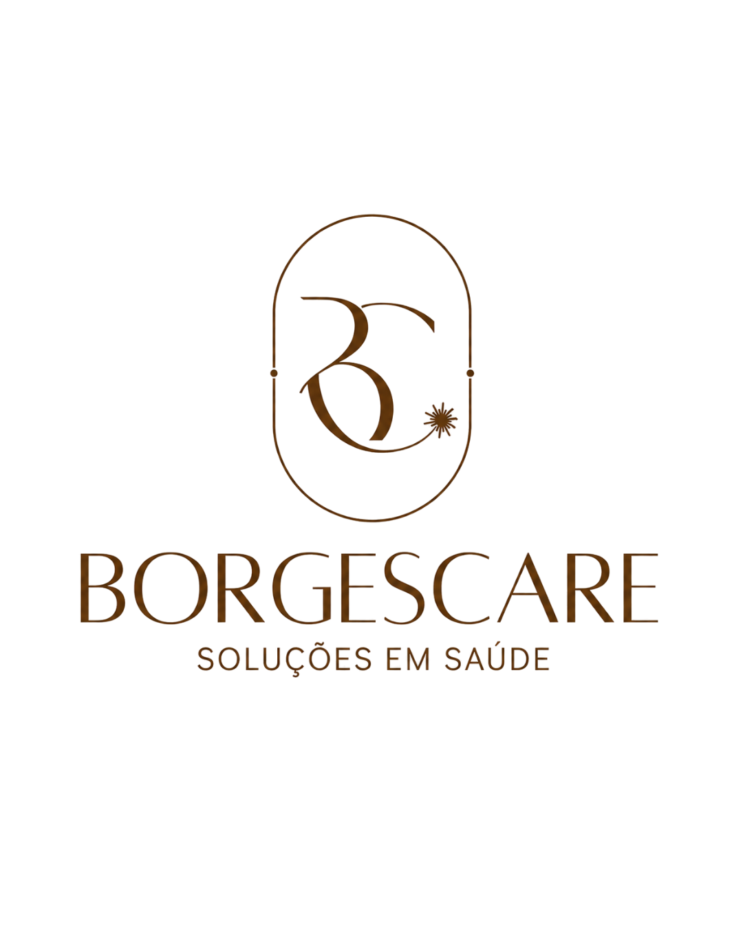 Borges Care — Soluções em Saúde